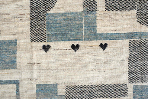 Vintage Tulu Area Rug (9' x 12')